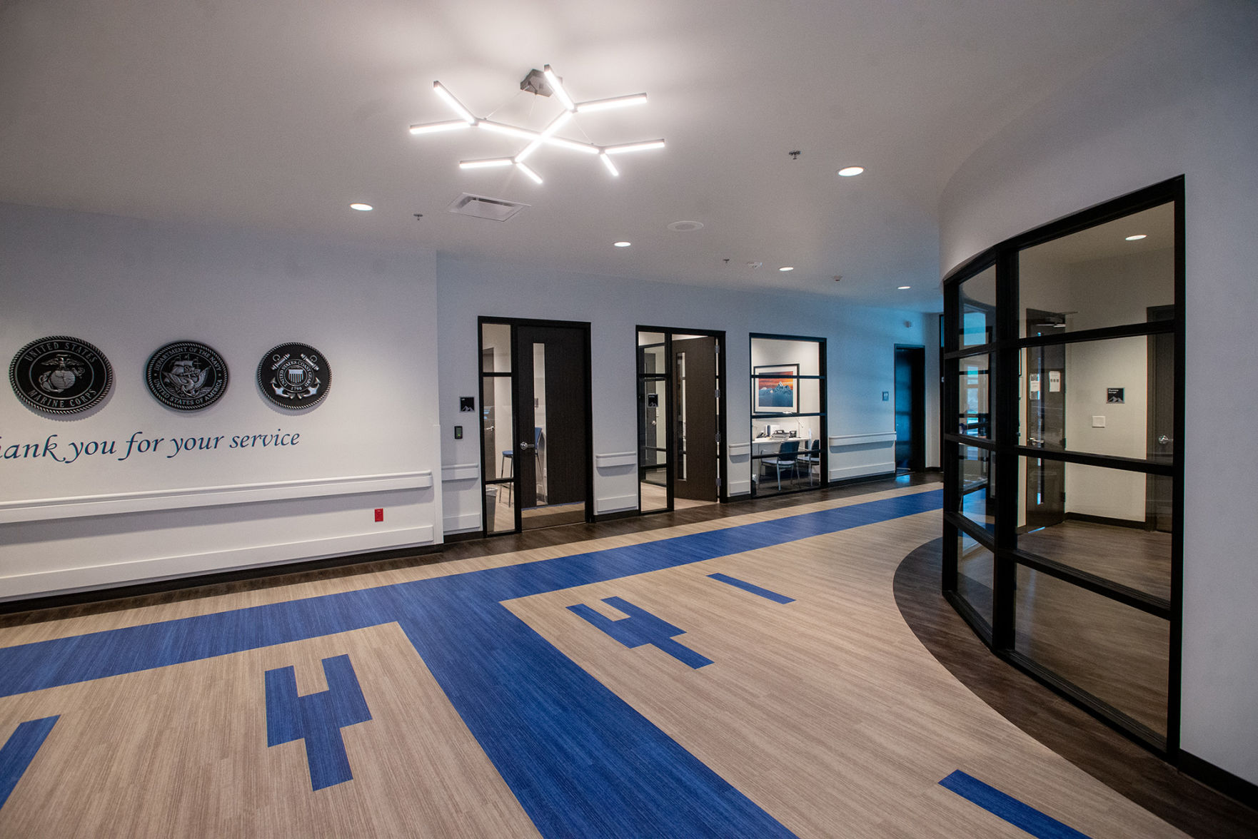 Everest Rehabilitation Hospital